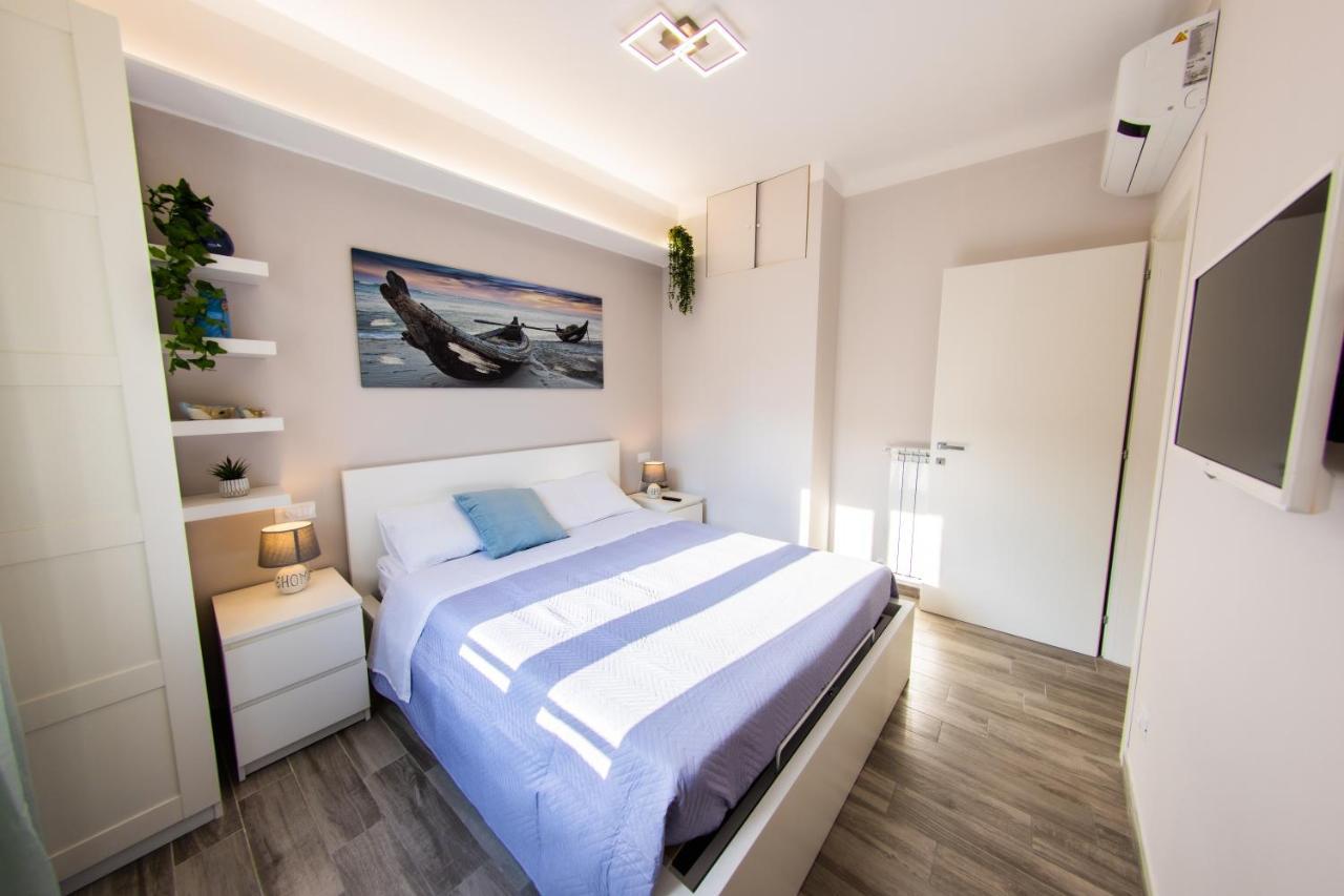 H11 Luxury Sanremo Centro - Elegante - Casino Apartment Exterior photo