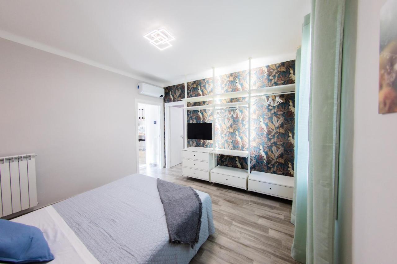H11 Luxury Sanremo Centro - Elegante - Casino Apartment Exterior photo