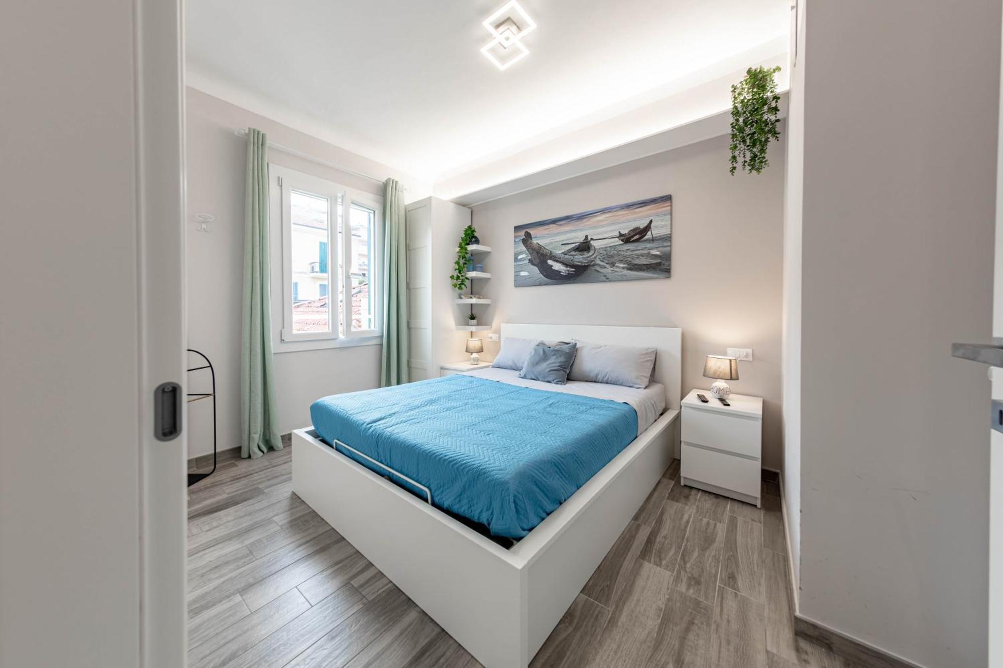 H11 Luxury Sanremo Centro - Elegante - Casino Apartment Exterior photo