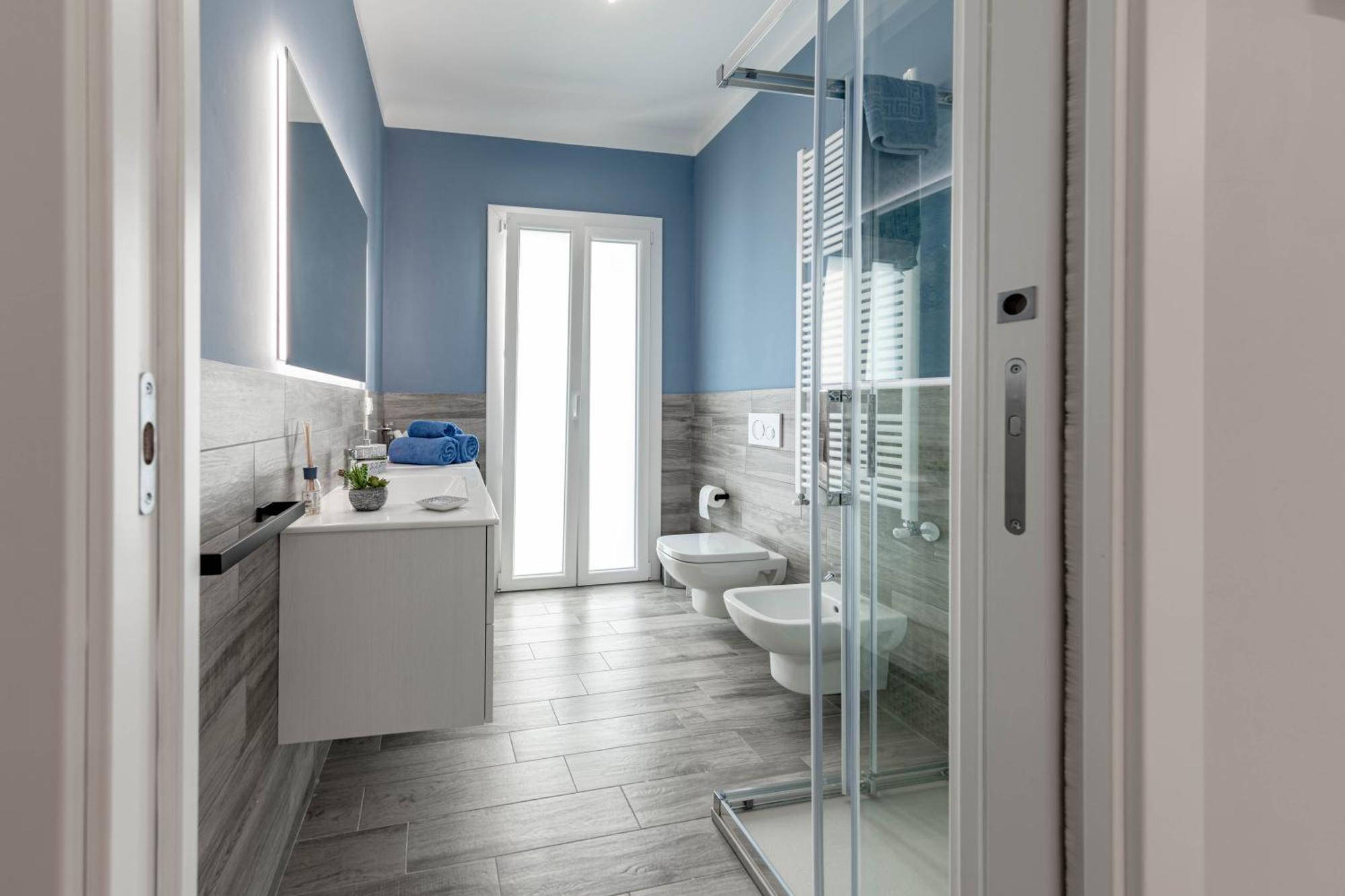 H11 Luxury Sanremo Centro - Elegante - Casino Apartment Exterior photo